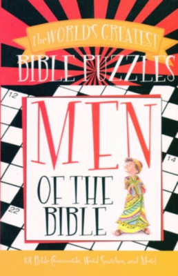 Men of the Bible